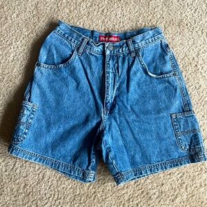 Union Bay Denim Shorts